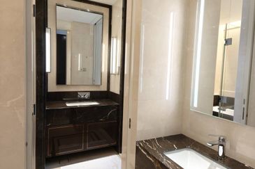 Pavilion Suites Kuala Lumpur