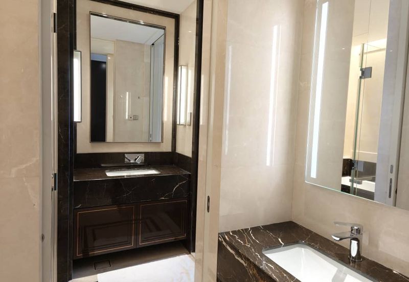 Pavilion Suites Kuala Lumpur