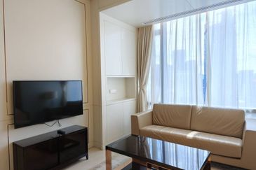 Pavilion Suites Kuala Lumpur