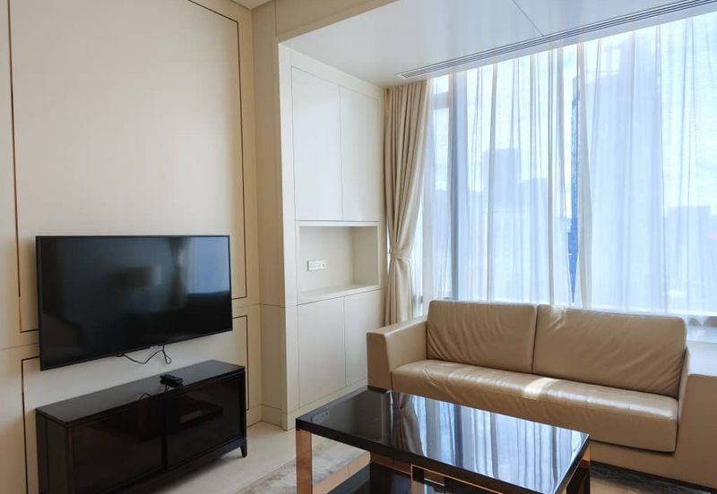 Pavilion Suites Kuala Lumpur