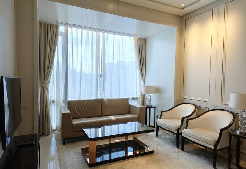 Pavilion Suites Kuala Lumpur