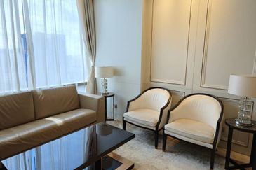 Pavilion Suites Kuala Lumpur