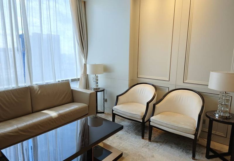 Pavilion Suites Kuala Lumpur