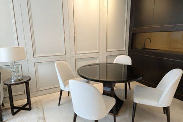 Pavilion Suites Kuala Lumpur