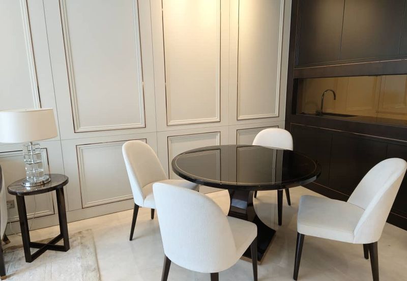 Pavilion Suites Kuala Lumpur