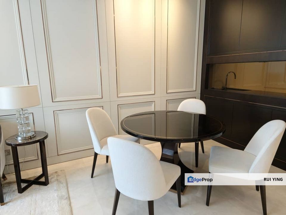 Pavilion Suites 1R1B , Door Step to Pavilion KL , Kuala Lumpur, KL City