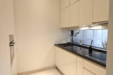 Pavilion Suites Kuala Lumpur