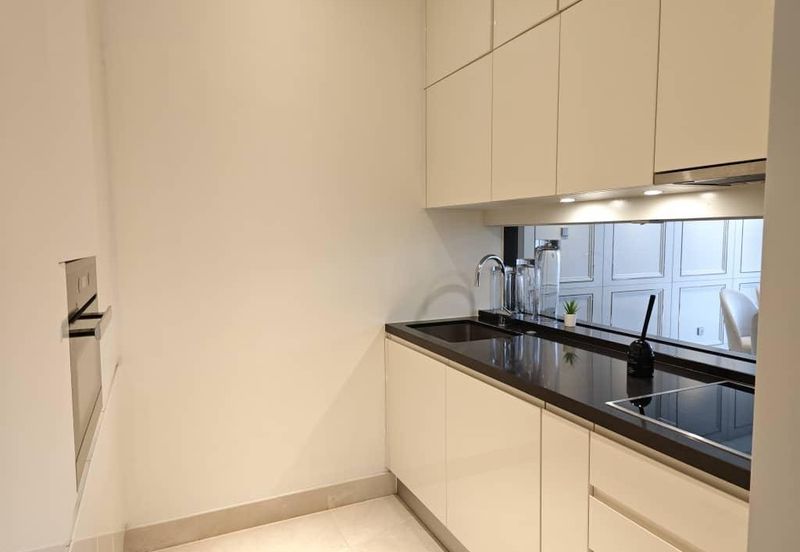 Pavilion Suites Kuala Lumpur