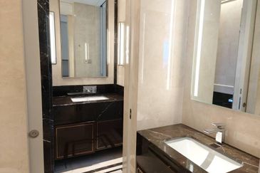 Pavilion Suites Kuala Lumpur