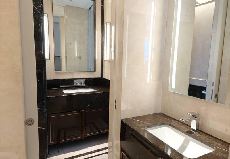 Pavilion Suites Kuala Lumpur