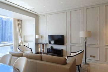 Pavilion Suites Kuala Lumpur