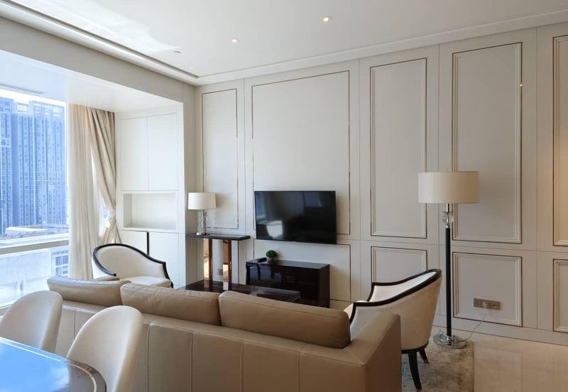 Pavilion Suites Kuala Lumpur