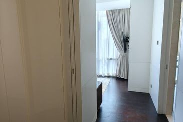 Pavilion Suites Kuala Lumpur