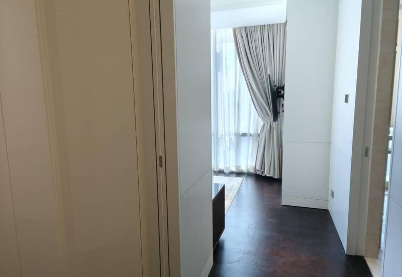 Pavilion Suites Kuala Lumpur