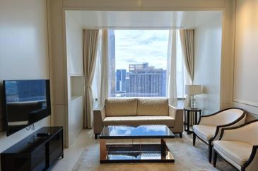 Pavilion Suites Kuala Lumpur