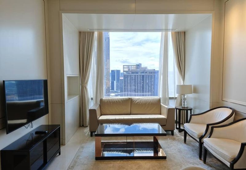 Pavilion Suites Kuala Lumpur