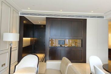 Pavilion Suites Kuala Lumpur