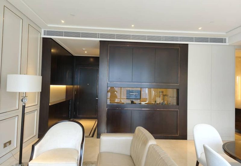 Pavilion Suites Kuala Lumpur