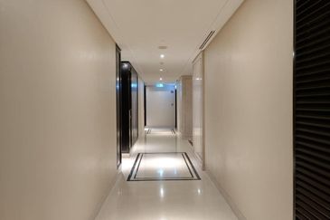 Pavilion Suites Kuala Lumpur