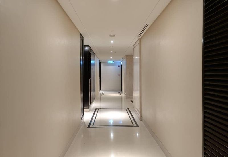 Pavilion Suites Kuala Lumpur