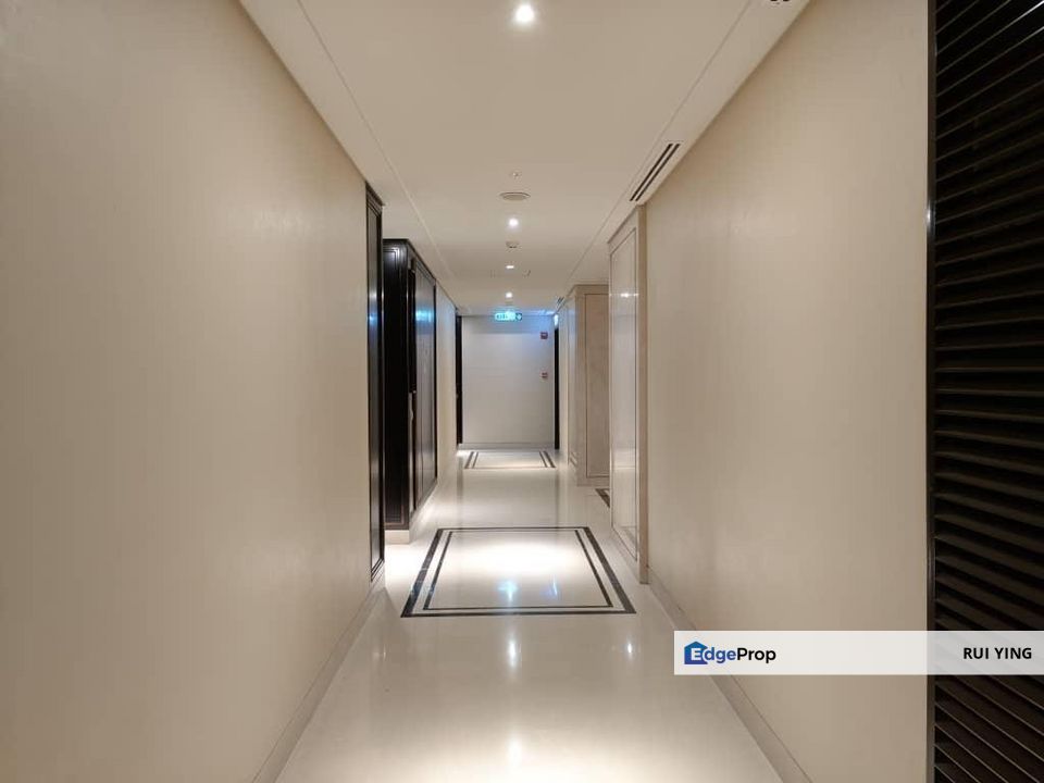 Pavilion Suites 2R2B , Door Step to Pavilion KL , Kuala Lumpur, KL City