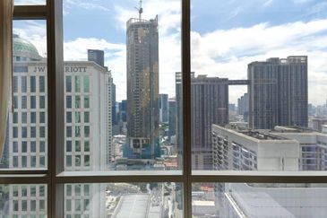 Pavilion Suites Kuala Lumpur