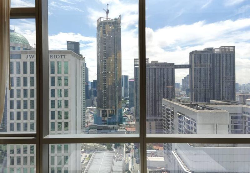 Pavilion Suites Kuala Lumpur