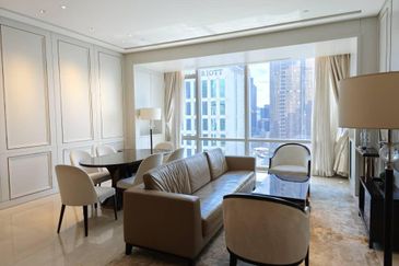 Pavilion Suites Kuala Lumpur