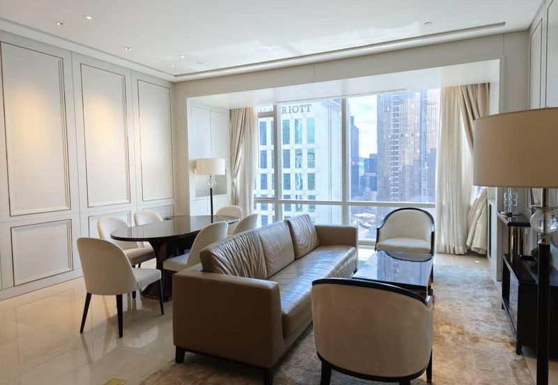 Pavilion Suites Kuala Lumpur