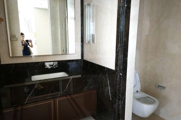 Pavilion Suites Kuala Lumpur