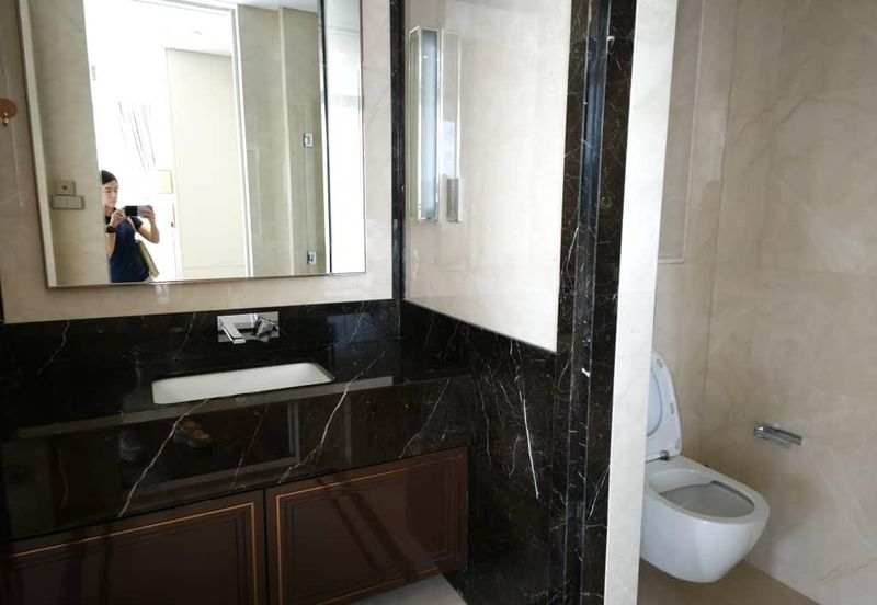 Pavilion Suites Kuala Lumpur