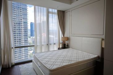 Pavilion Suites Kuala Lumpur