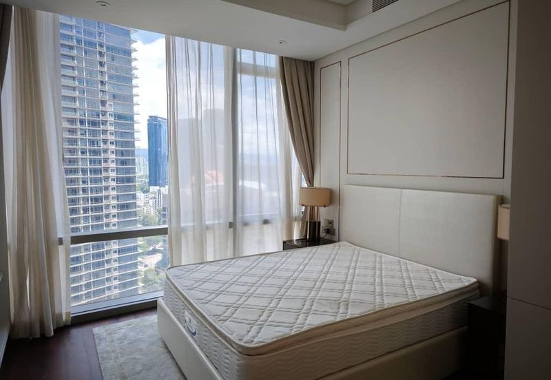 Pavilion Suites Kuala Lumpur