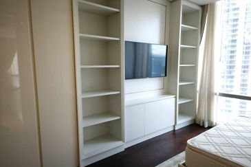 Pavilion Suites Kuala Lumpur