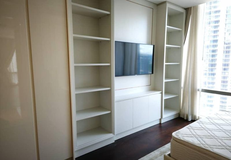 Pavilion Suites Kuala Lumpur