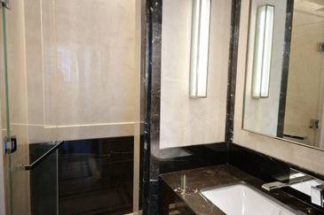 Pavilion Suites Kuala Lumpur