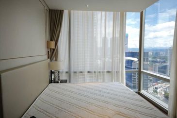 Pavilion Suites Kuala Lumpur