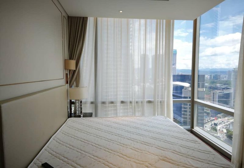 Pavilion Suites Kuala Lumpur