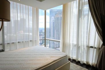 Pavilion Suites Kuala Lumpur