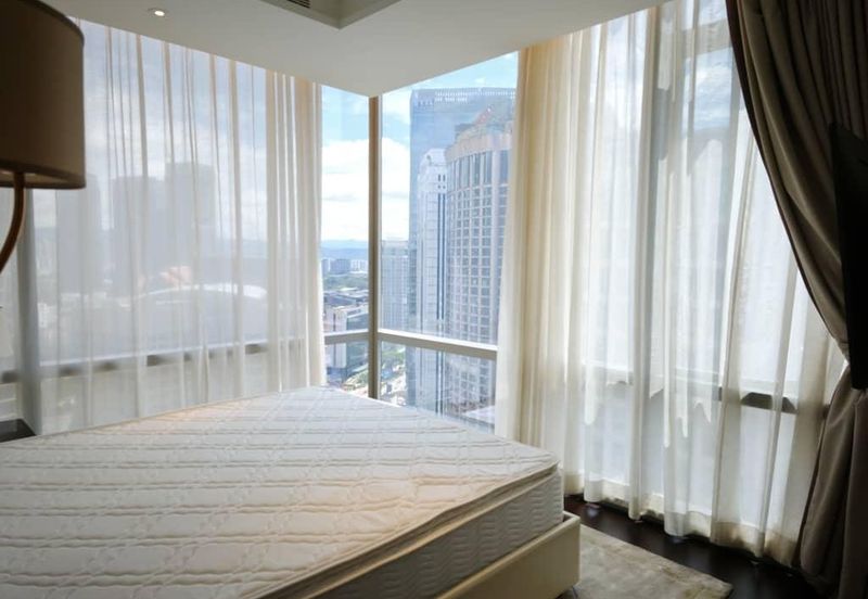 Pavilion Suites Kuala Lumpur