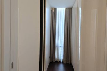 Pavilion Suites Kuala Lumpur