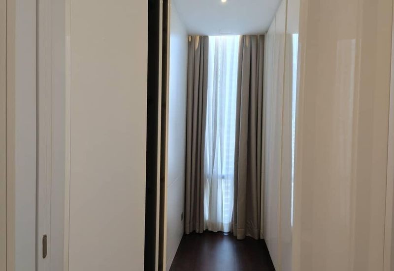 Pavilion Suites Kuala Lumpur