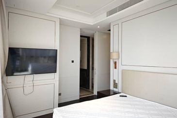 Pavilion Suites Kuala Lumpur