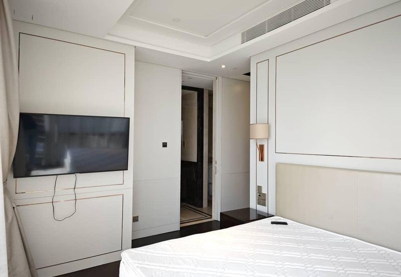 Pavilion Suites Kuala Lumpur