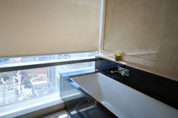 Pavilion Suites Kuala Lumpur