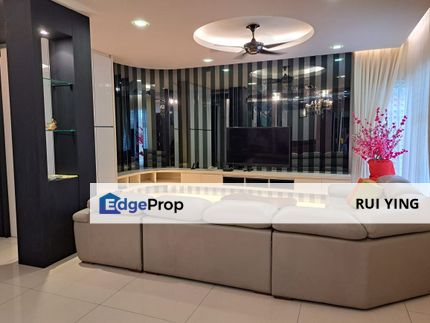 Hijauan Residence, Batu9 Bungalow Fully Renovated,Ready to move in, Selangor, Batu 9th Cheras