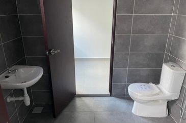 Orchid Hills (Residensi Bukit Orkid) @ 9 Miles