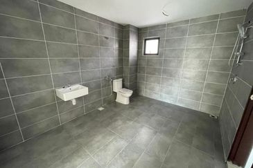 Orchid Hills (Residensi Bukit Orkid) @ 9 Miles