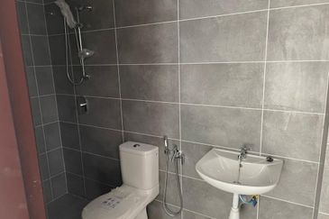 Orchid Hills (Residensi Bukit Orkid) @ 9 Miles