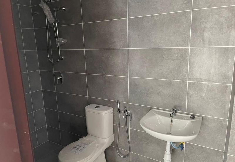 Orchid Hills (Residensi Bukit Orkid) @ 9 Miles